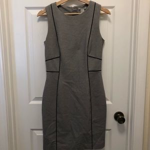 Pencils dress